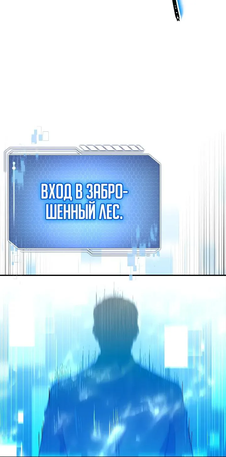 Призыватель высшего класса — Глава 37, страница 46