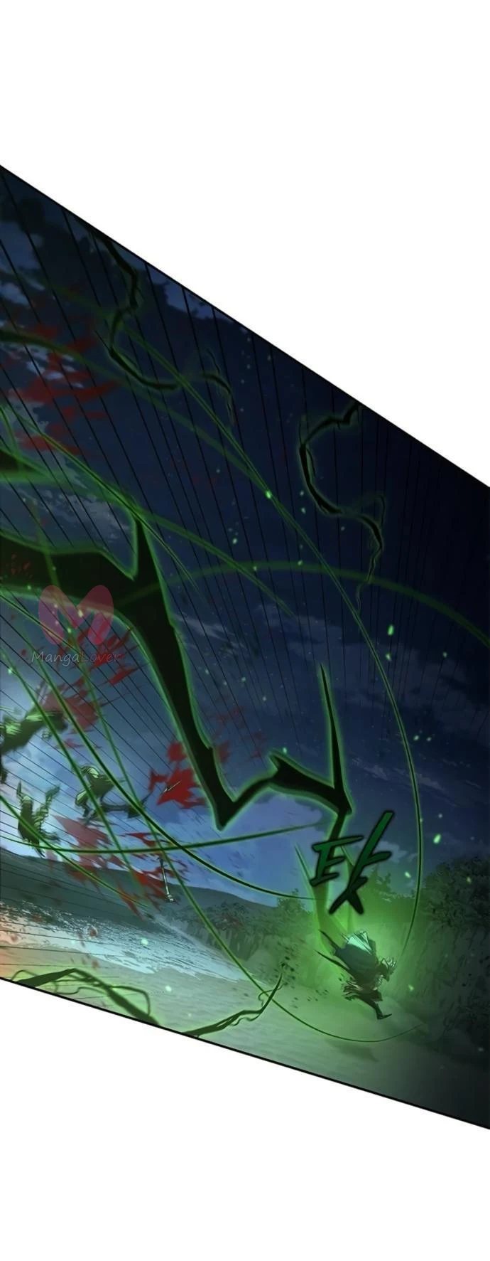 Психопат в Муриме — Глава 24, страница 8