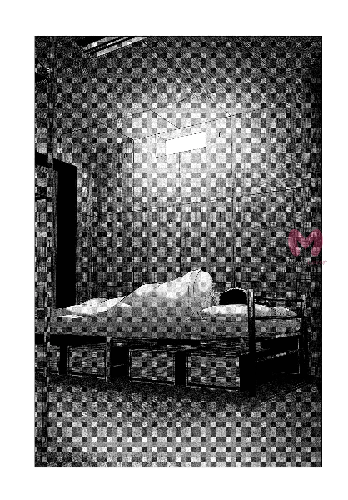 Незнакомцы в другой жизни — Глава 37, страница 47