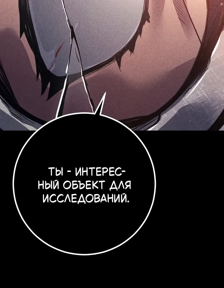 Перерождение ублюдка из клана Меча — Глава 110, страница 69