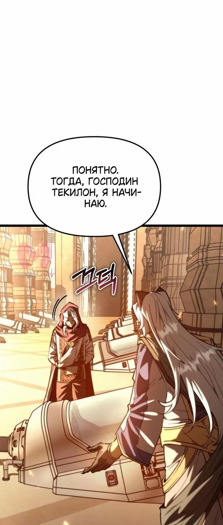 Реинкарнатор — Глава 113, страница 46