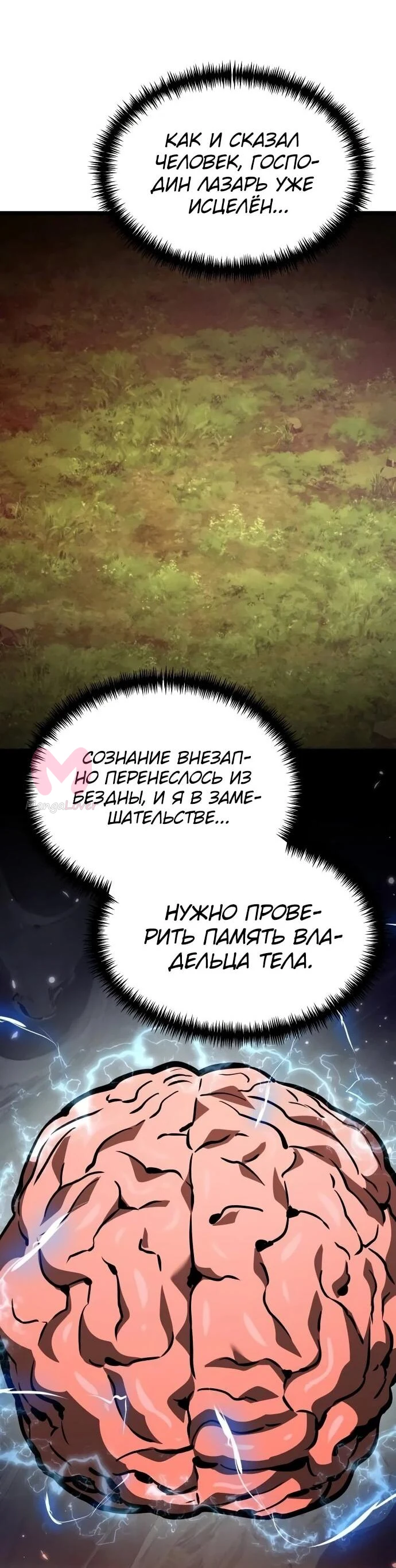 Реинкарнатор — Глава 127, страница 66