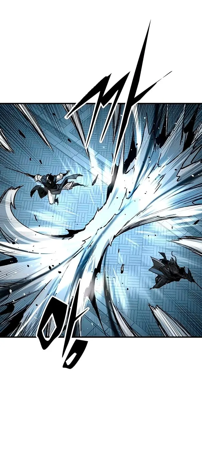 Реинкарнация Небесного Демона — Глава 138, страница 11