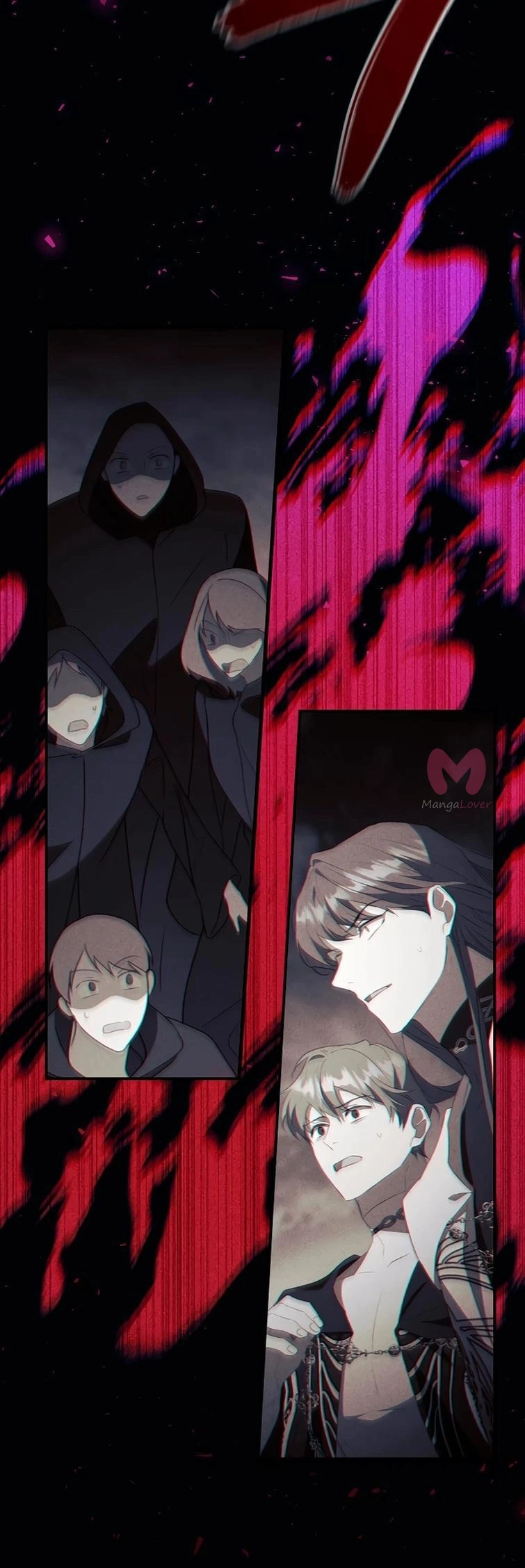 Самая юная принцесса — Глава 190, страница 9
