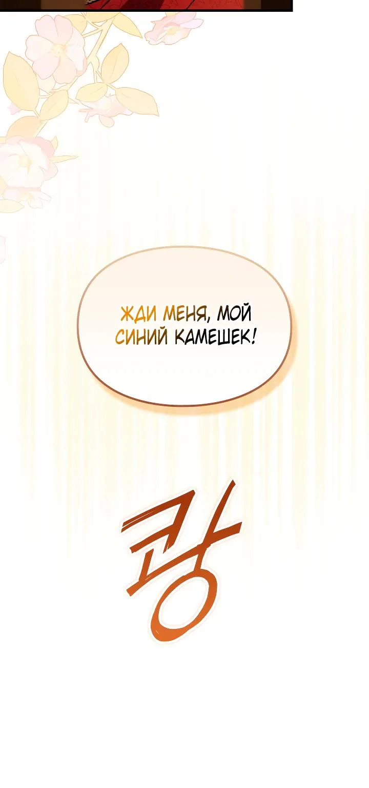 Серес, исцеляющая временем — Глава 15, страница 43