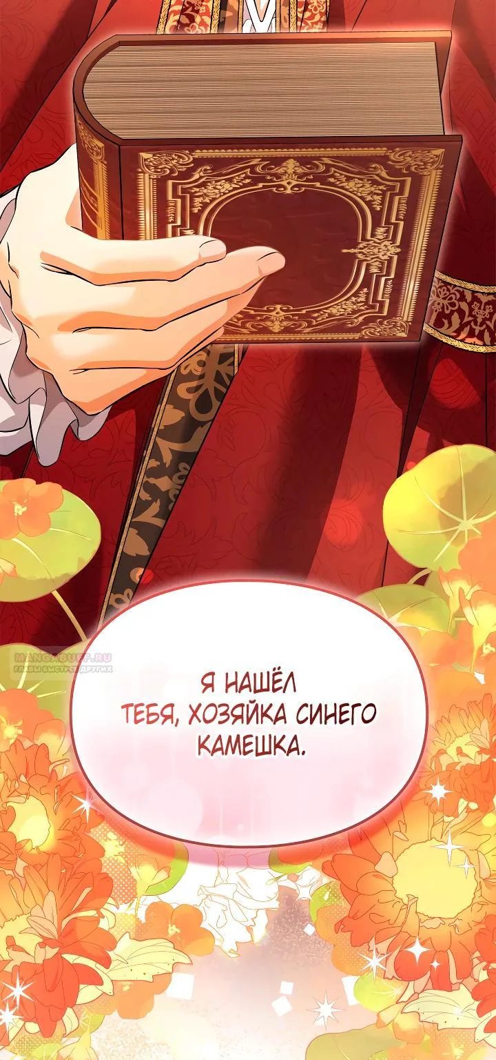 Серес, исцеляющая временем — Глава 15, страница 90