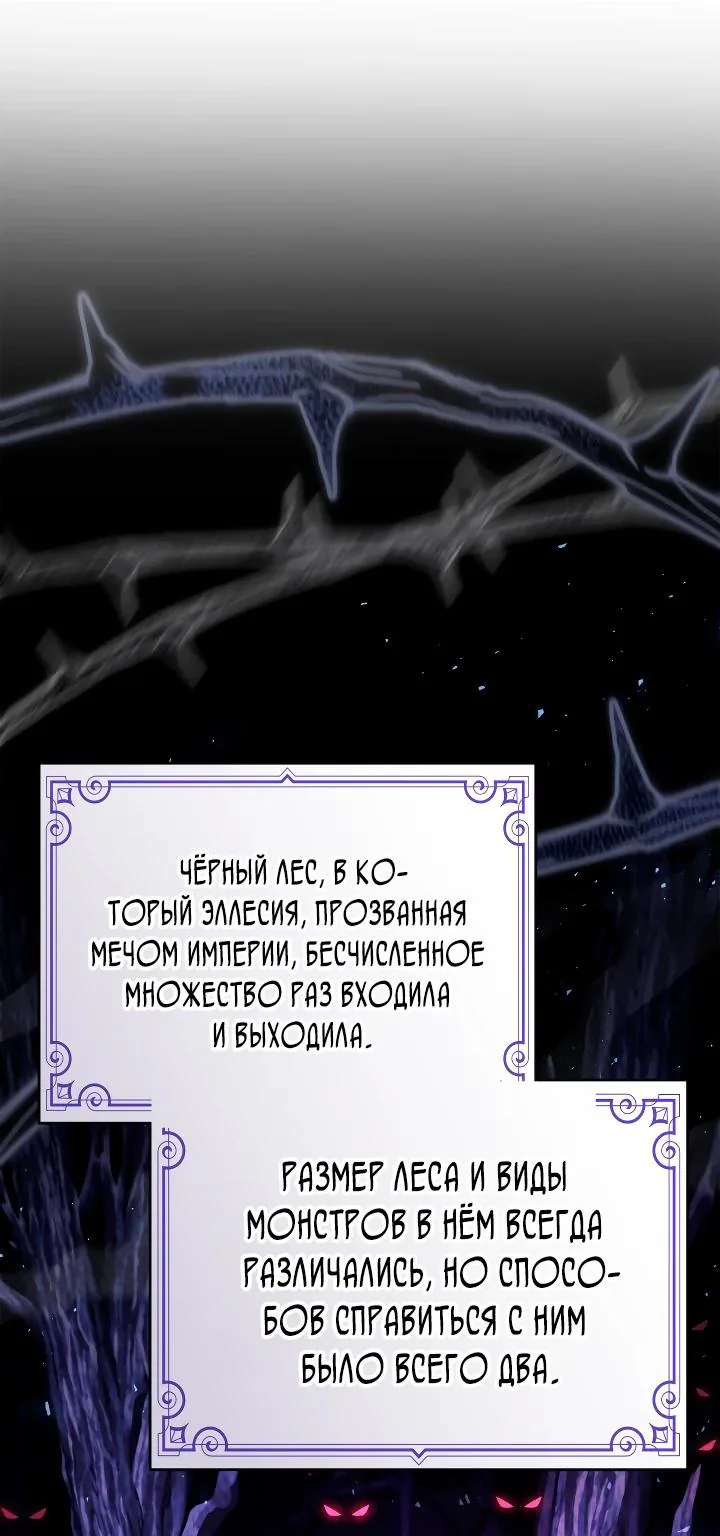 Серес, исцеляющая временем — Глава 19, страница 43