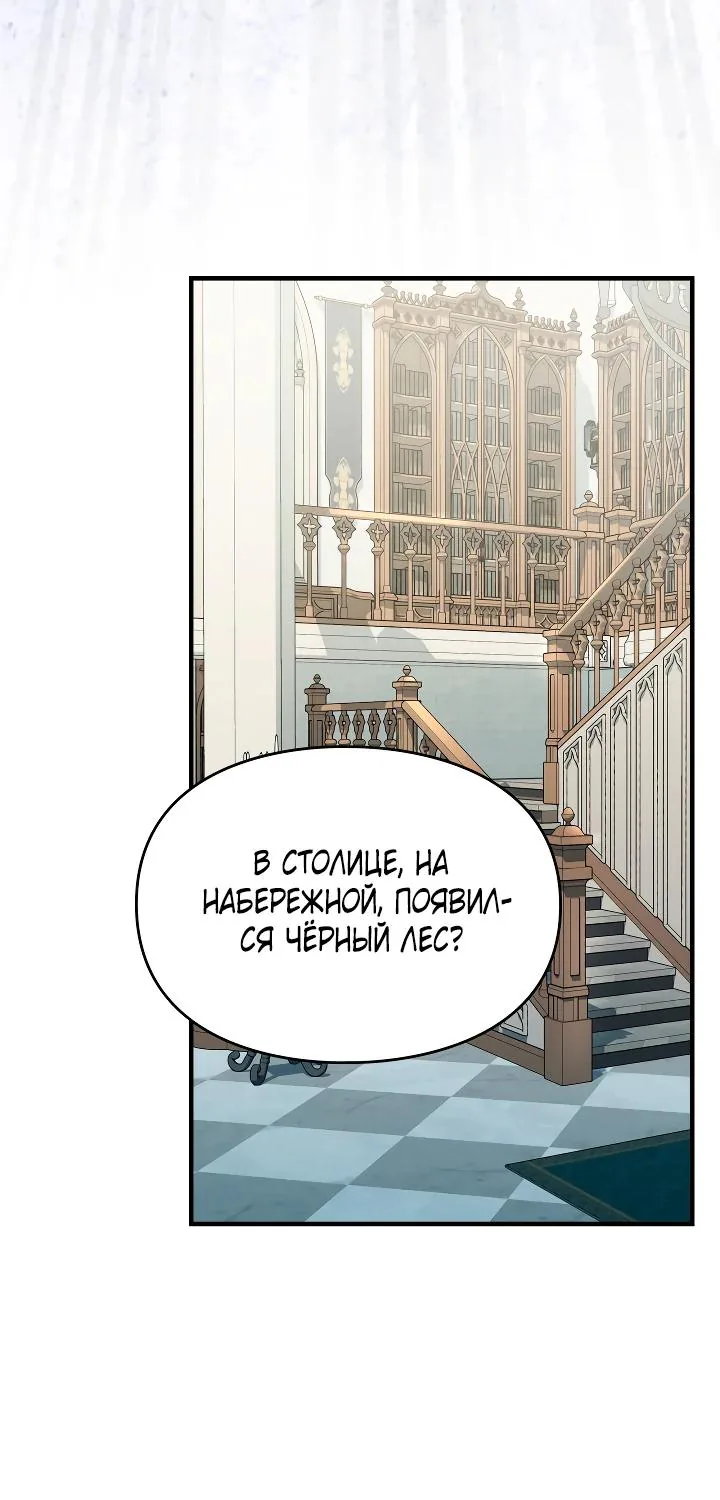 Серес, исцеляющая временем — Глава 19, страница 69