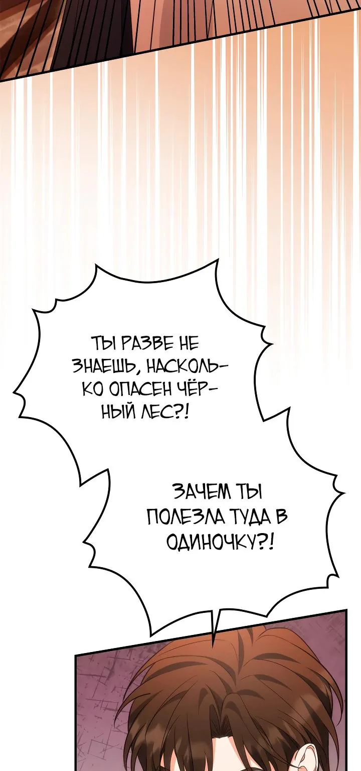 Серес, исцеляющая временем — Глава 20, страница 38