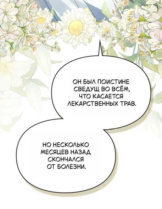Серес, исцеляющая временем — Глава 22, страница 83