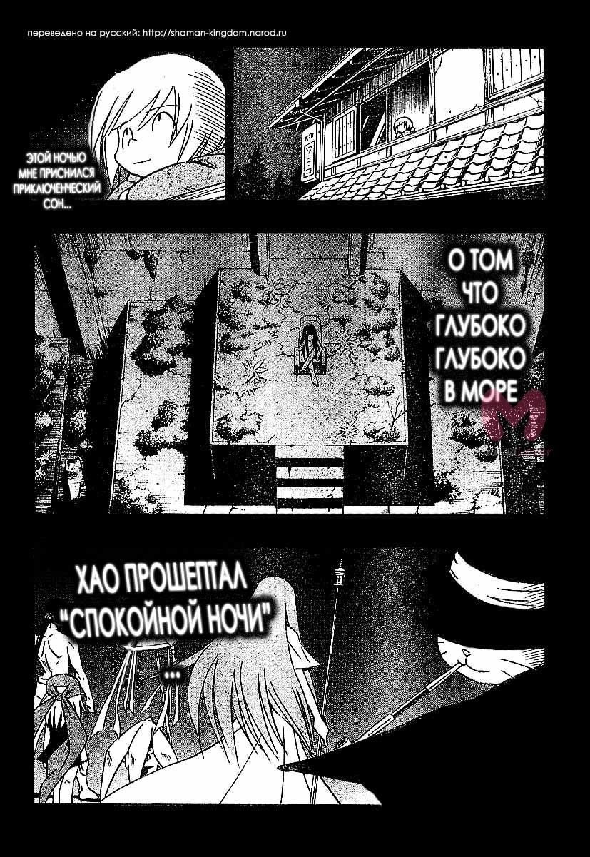 Король шаманов — Глава 284, страница 17