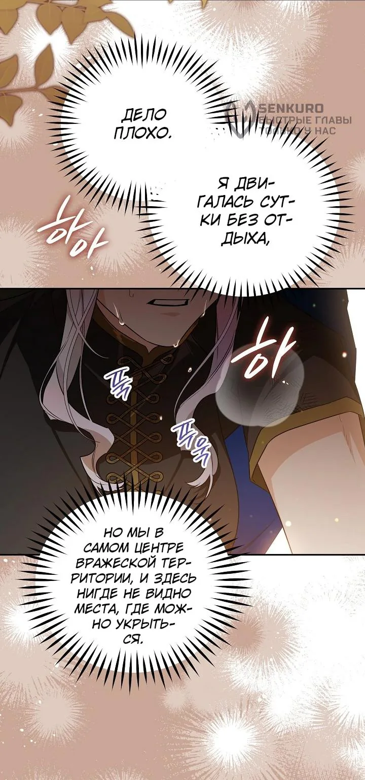 Сигрид — Глава 168, страница 43