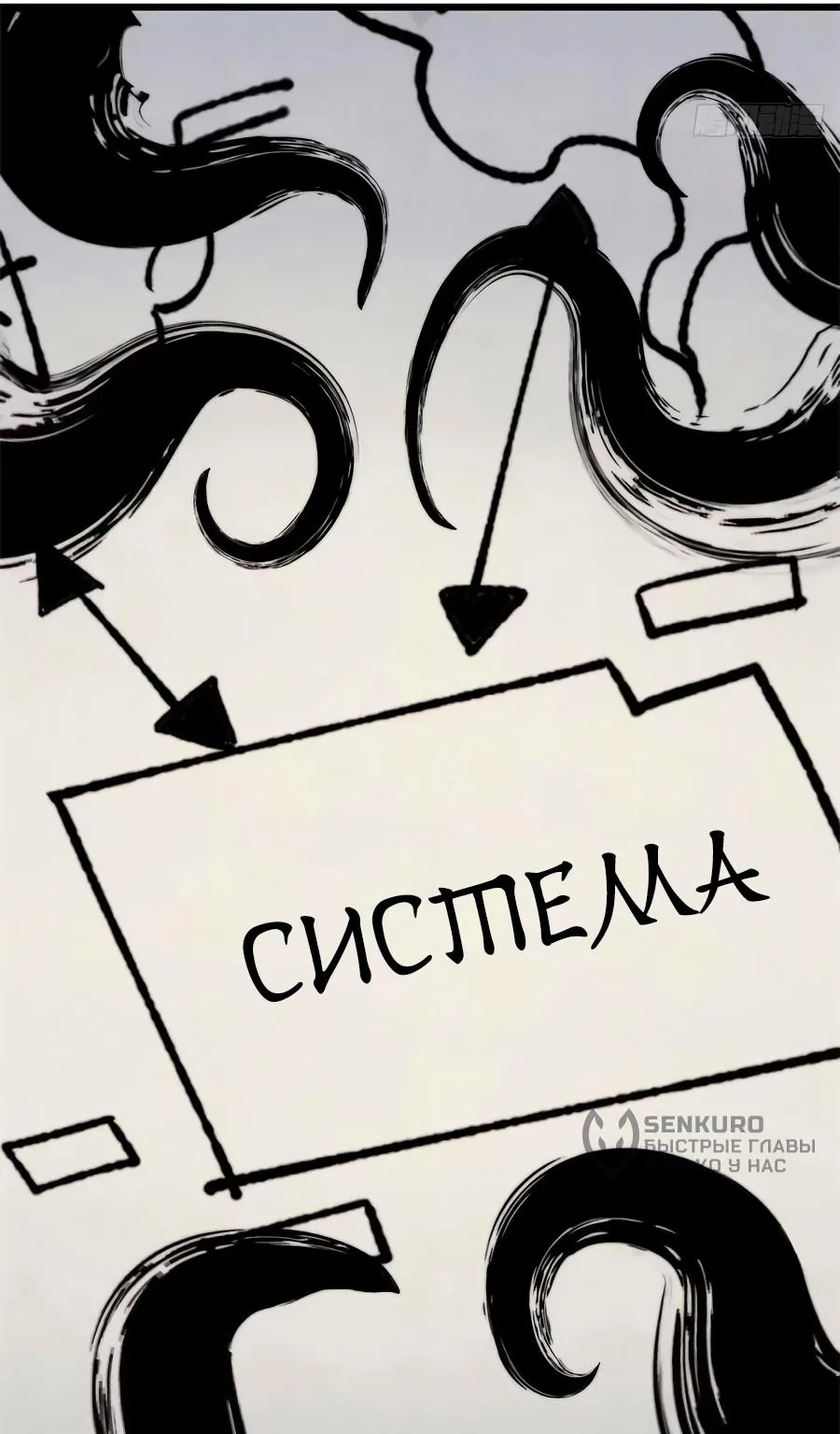 Сильнейшая секта всех времен — Глава 550, страница 51