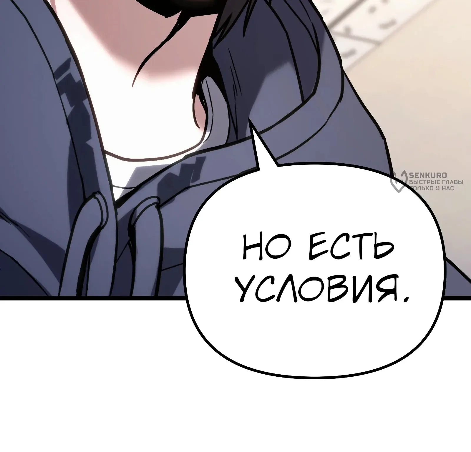 Система абсолютного затворника — Глава 61, страница 95