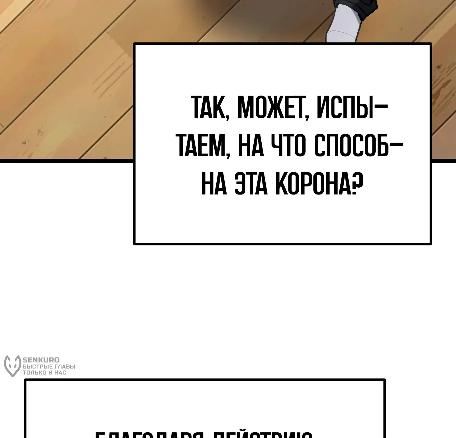 Система абсолютного затворника — Глава 63, страница 224