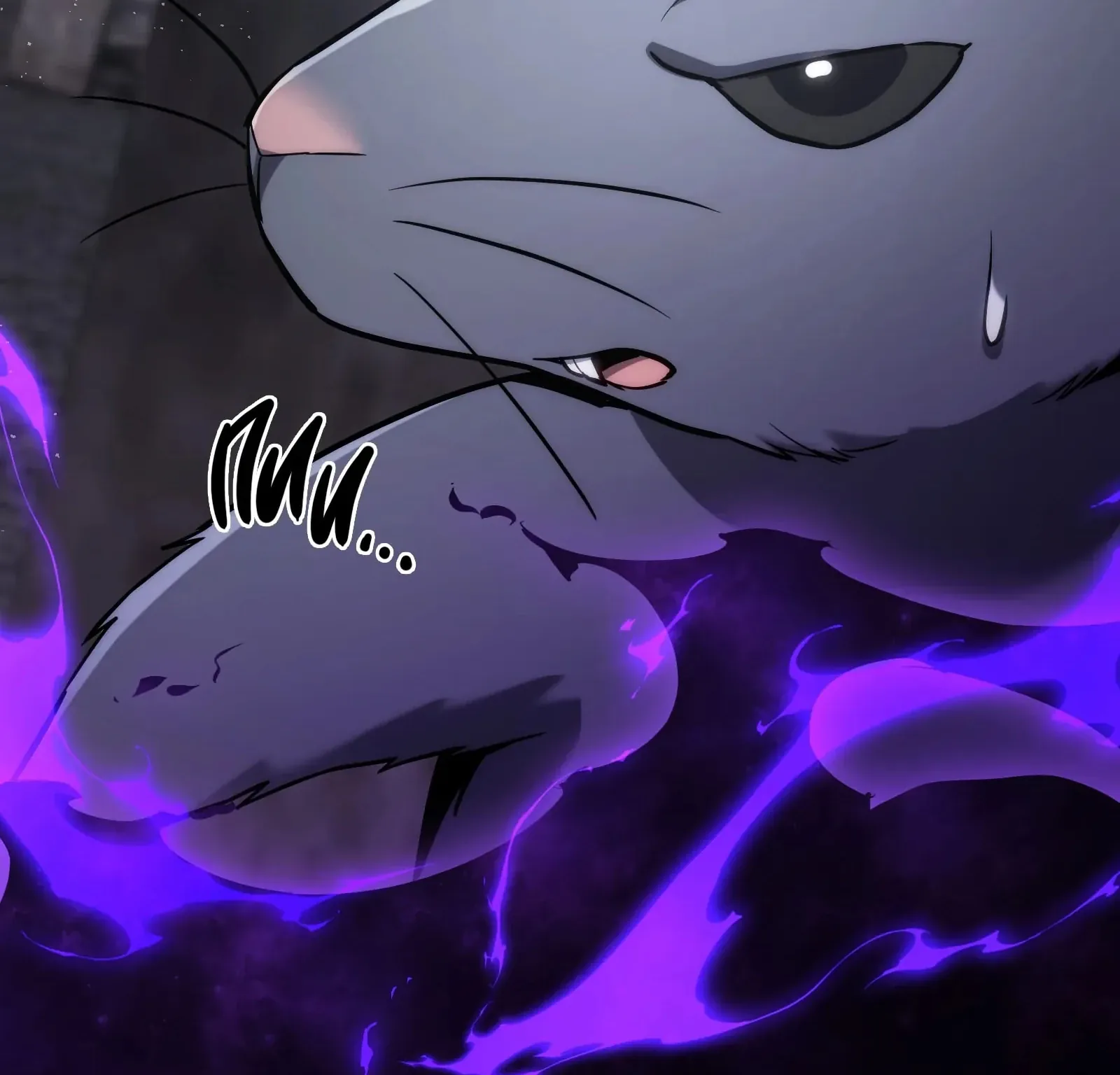 Система абсолютного затворника — Глава 65, страница 189