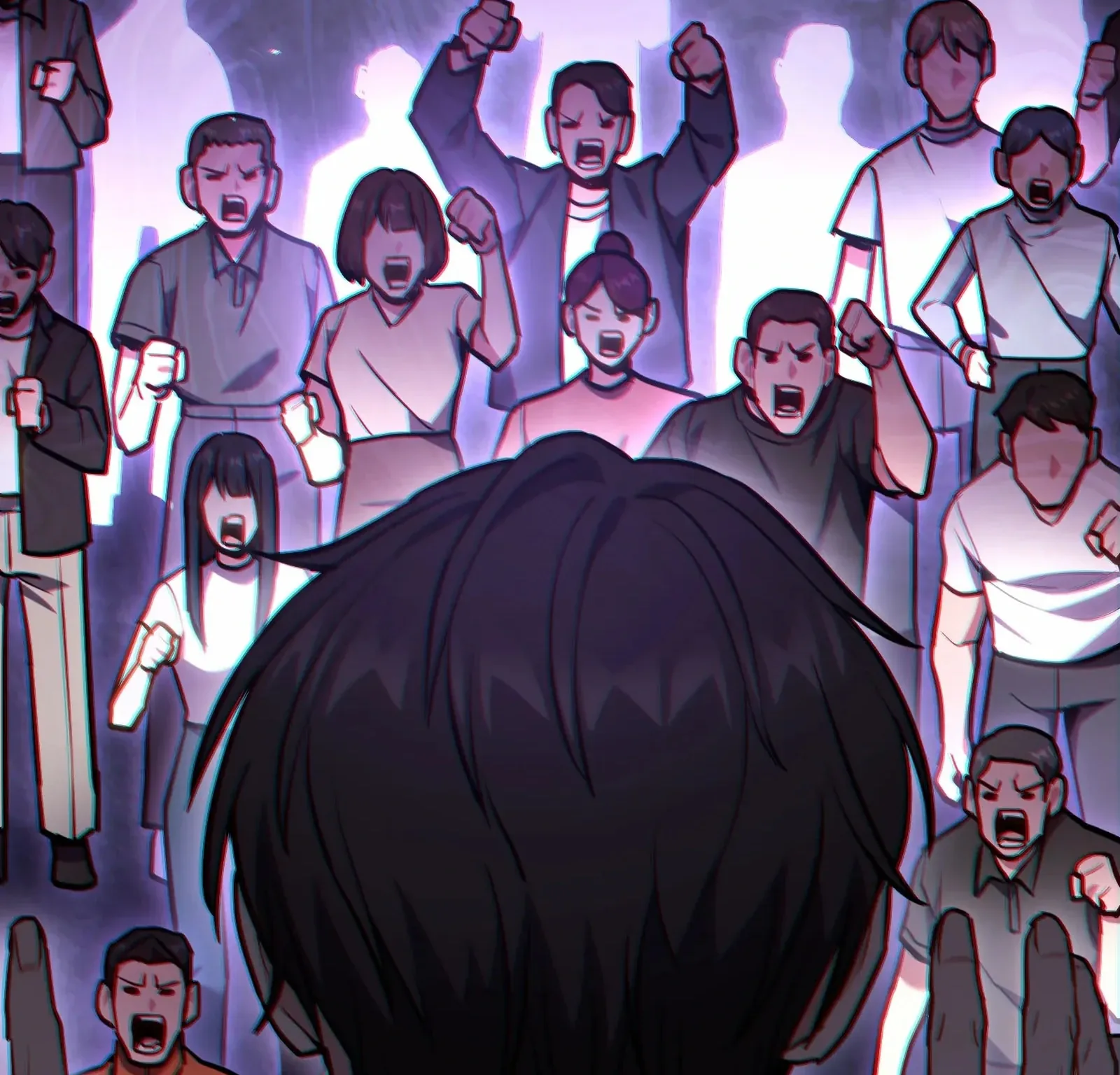 Система абсолютного затворника — Глава 66, страница 117