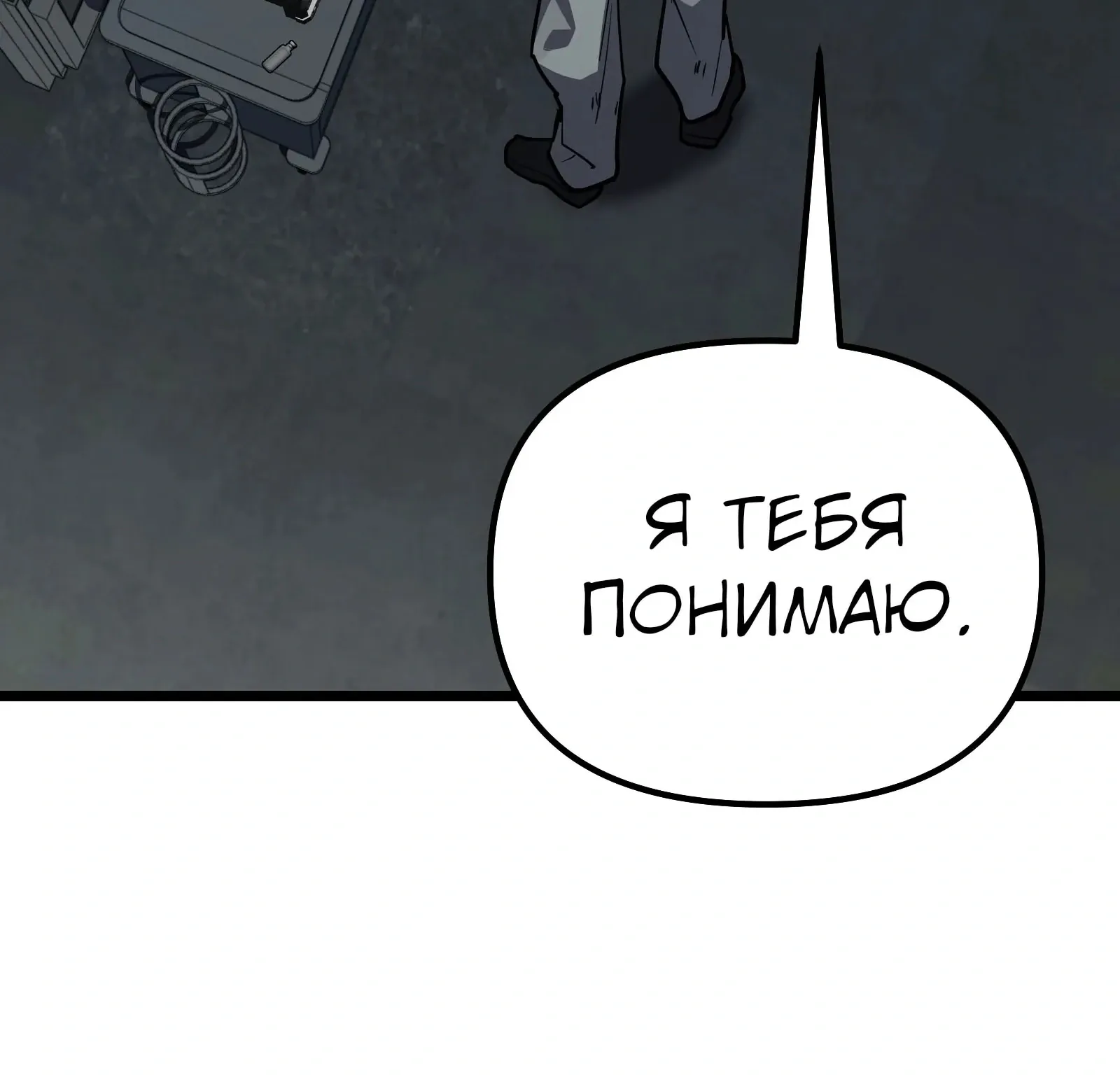 Система абсолютного затворника — Глава 83, страница 27