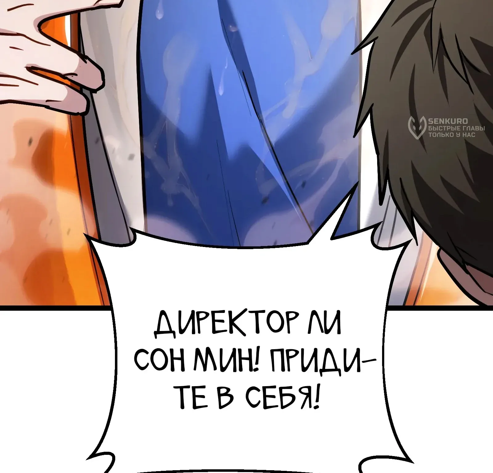 Система абсолютного затворника — Глава 94, страница 210