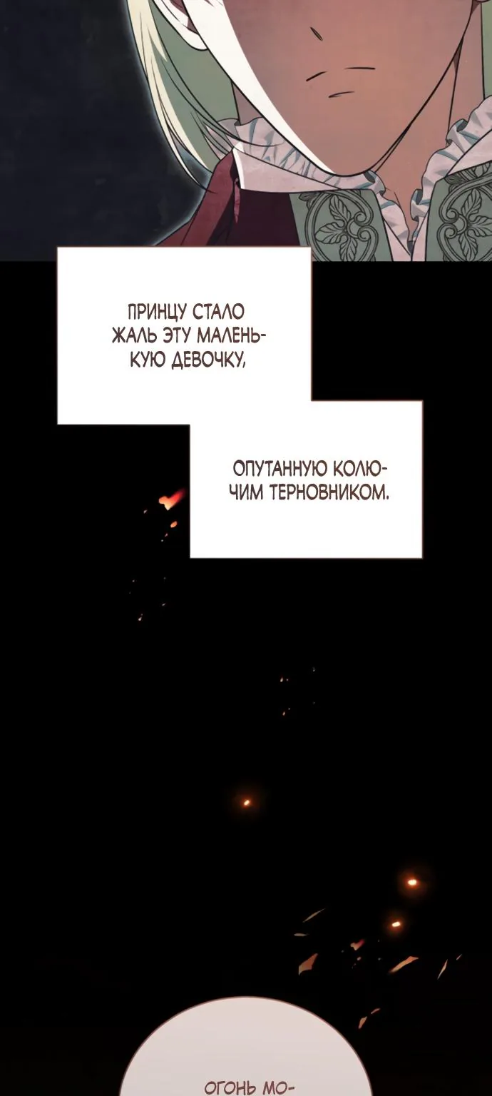 Старшая дочь выбирает счастливую жизнь — Глава 43, страница 25