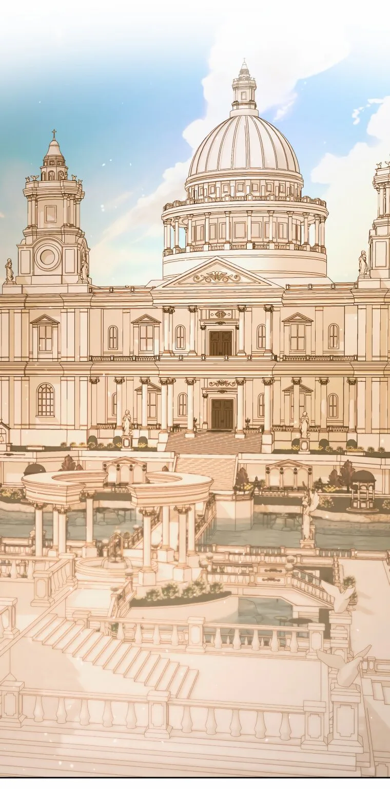Стать семьёй злодею — Глава 58 · Том 2, страница 1