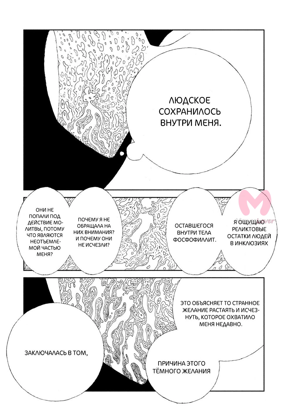Страна самоцветов — Глава 101, страница 10