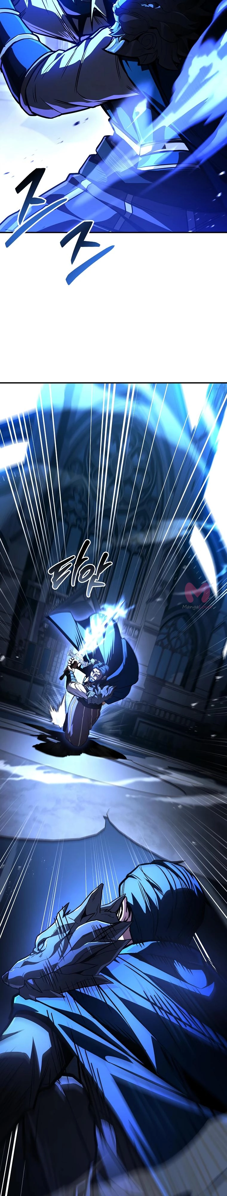 Чародей, поглощающий способности — Глава 111, страница 29