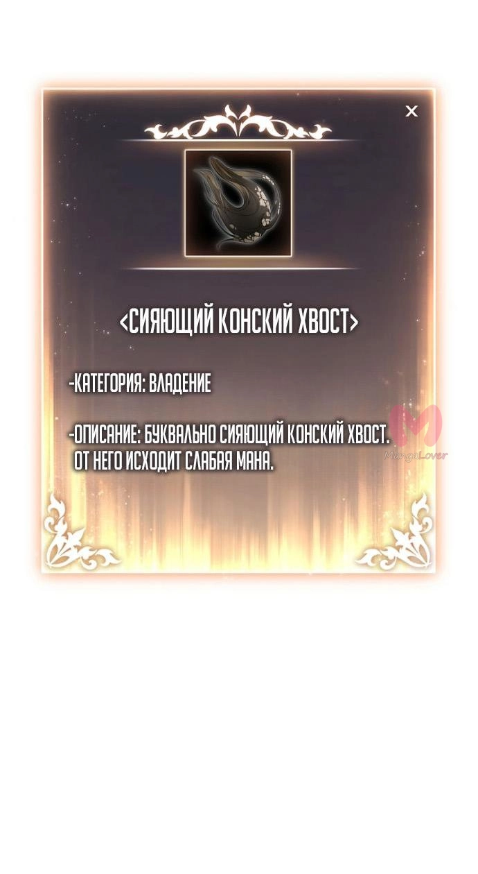 100-ая регрессия игрока максимального уровня — Глава 72, страница 14