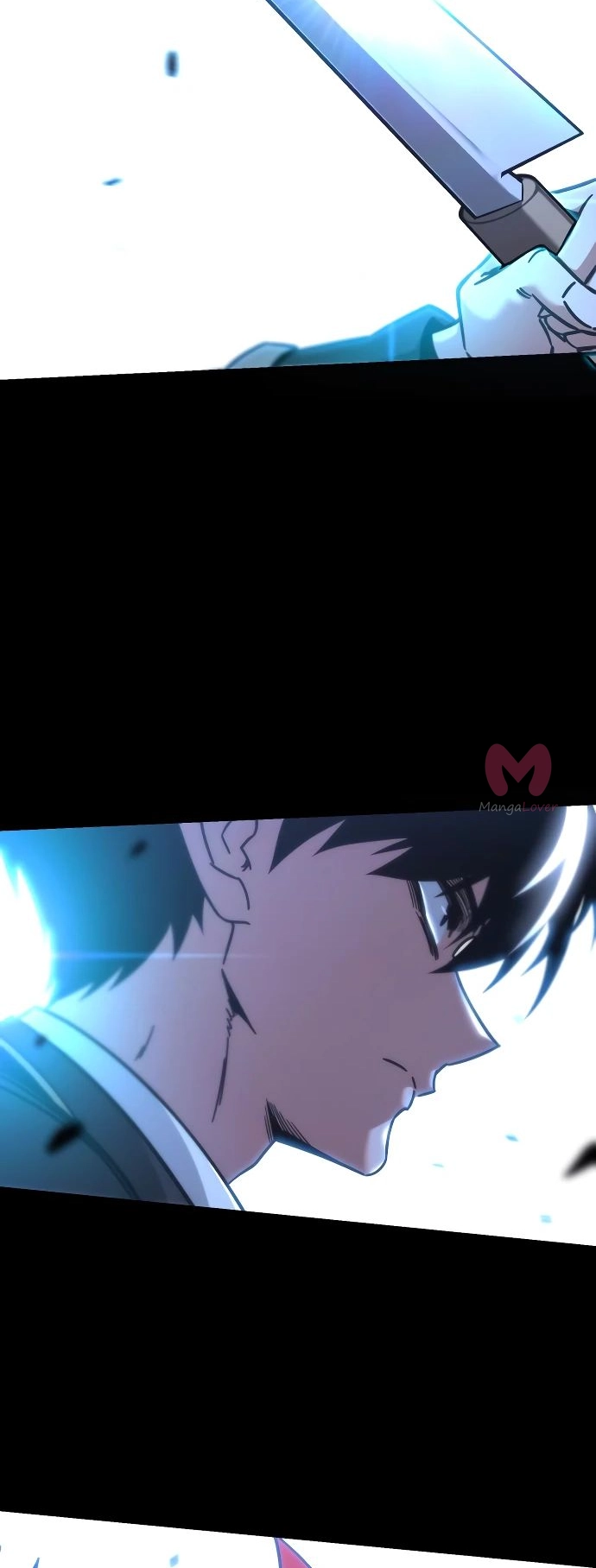 Я захватил власть в Академии одним лишь ножом для сашими — Глава 29, страница 90