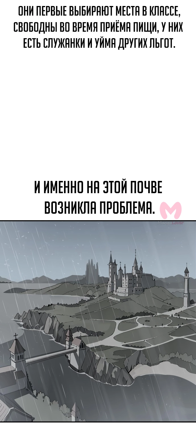 Как выжить в академии — Глава 13, страница 54