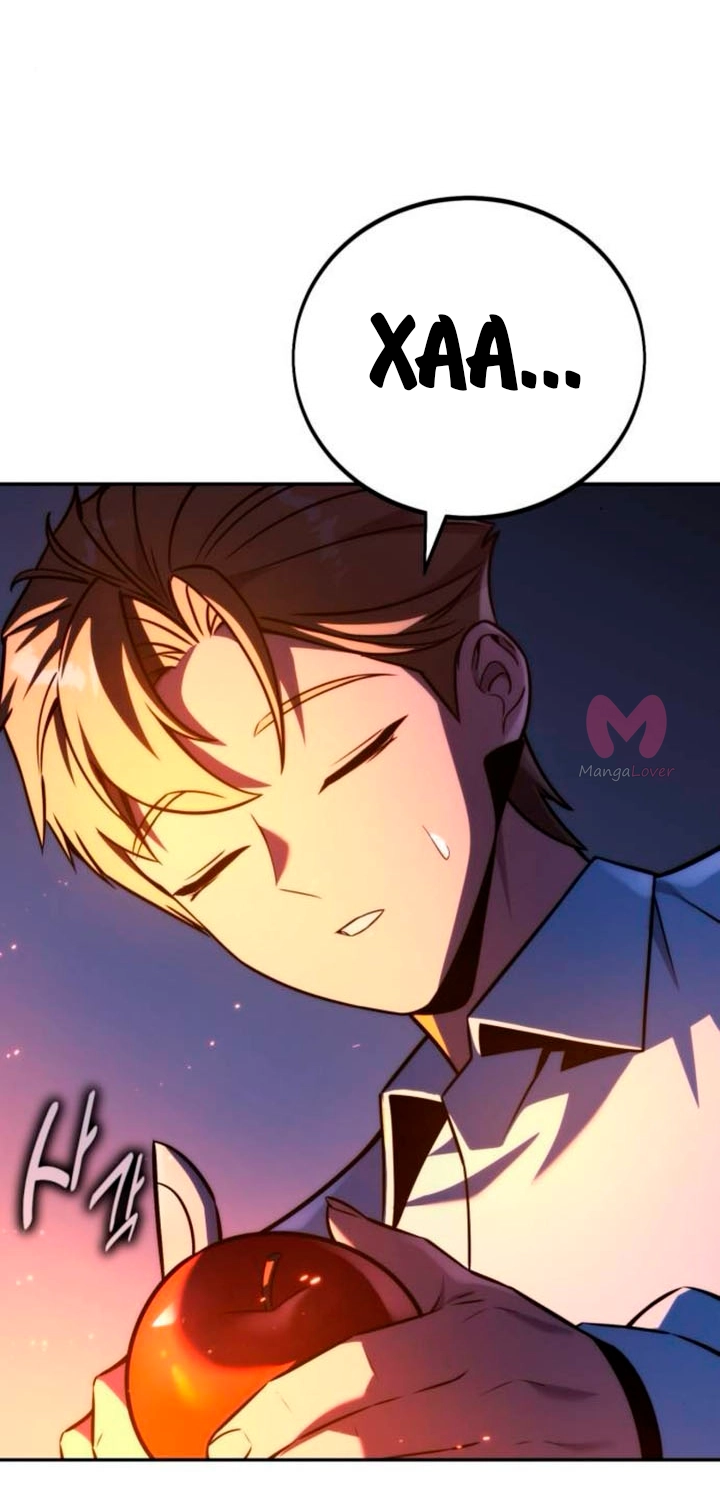 Как выжить в академии — Глава 66, страница 35