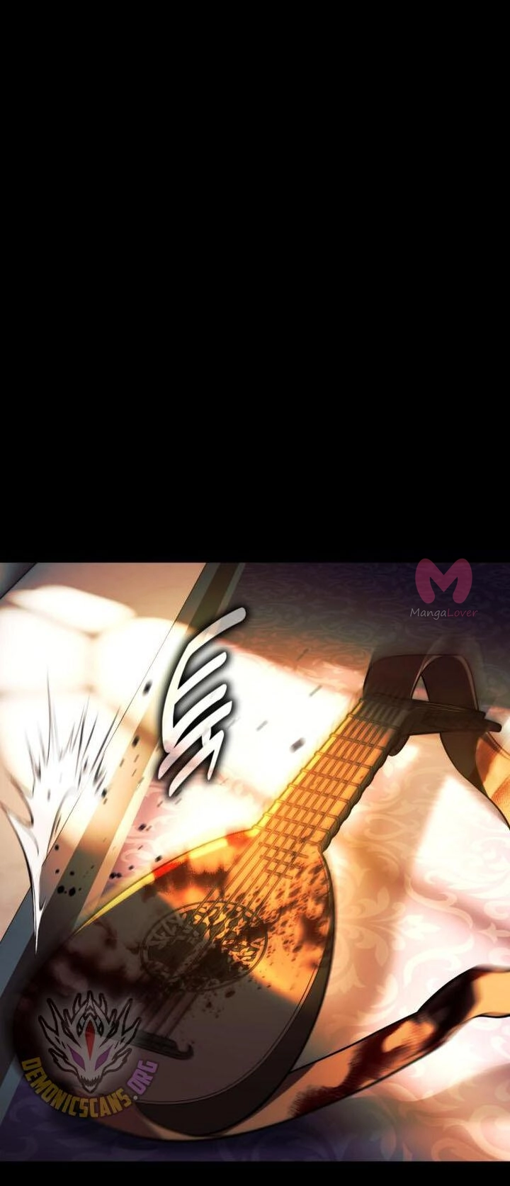 Как выжить в академии — Глава 76, страница 23