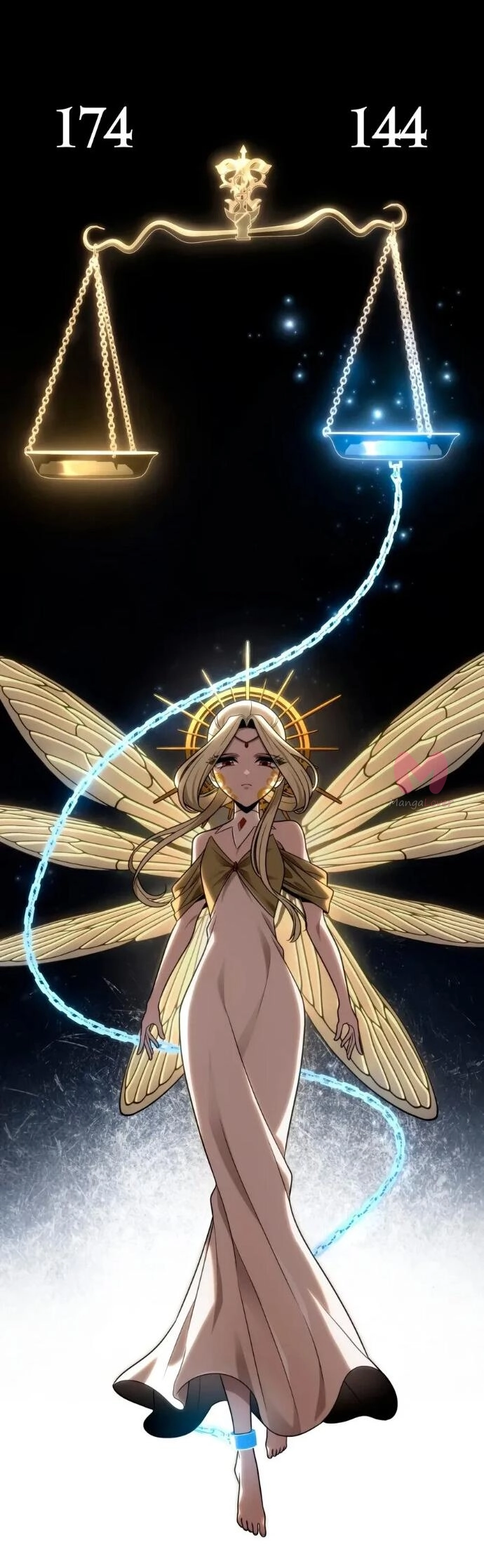 Безграничный маг — Глава 171, страница 74