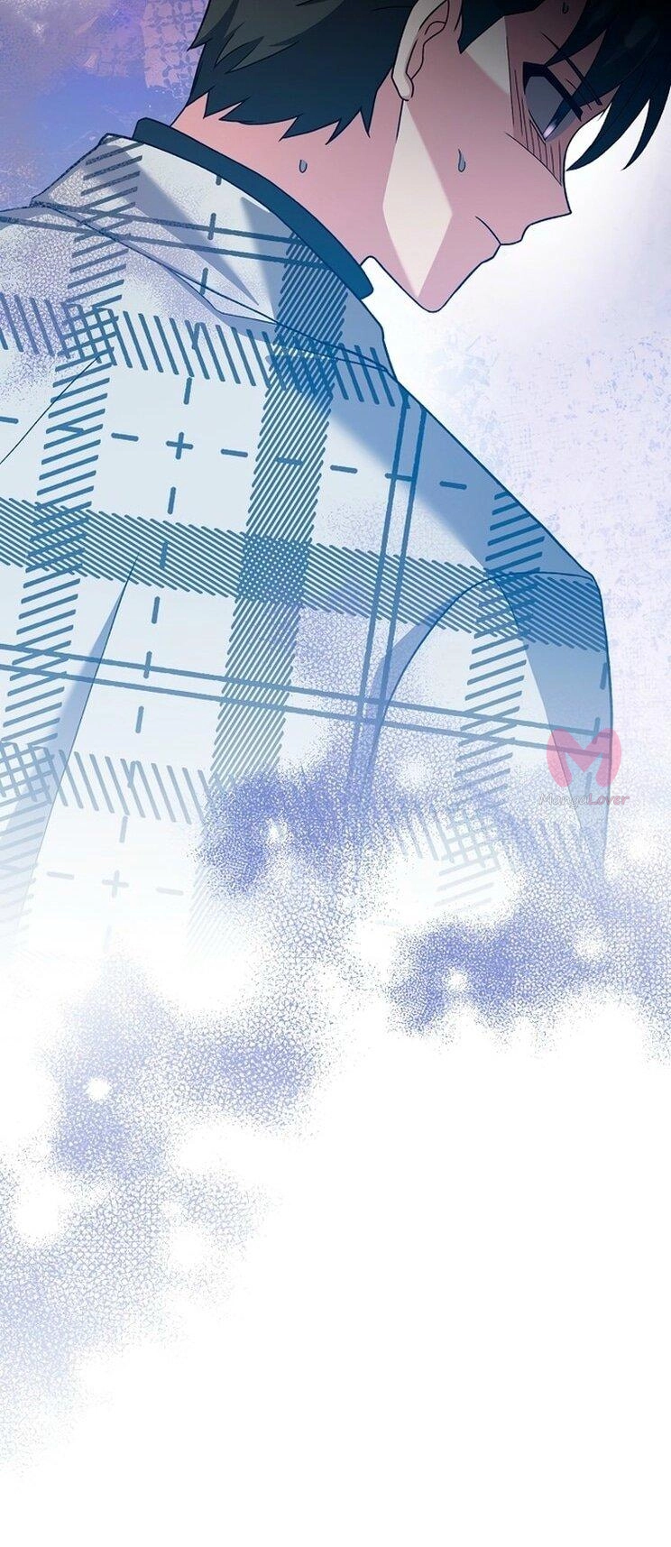 Незначительный персонаж собственной истории — Глава 121, страница 61