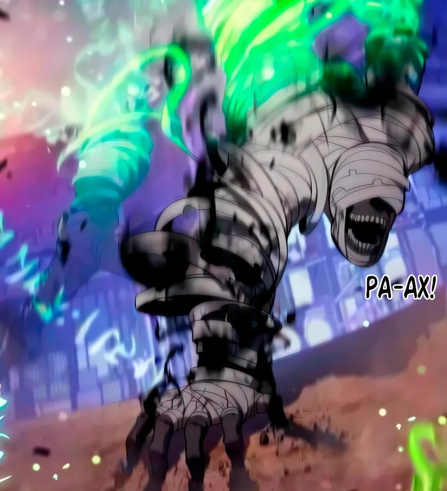 Регрессировавший младший сын герцога — убийца — Глава 138, страница 128