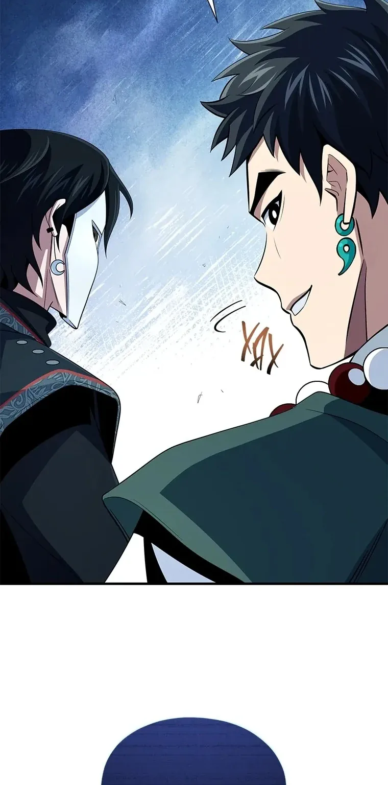 Варлок, переродившийся спустя 66 666 лет — Глава 186, страница 111