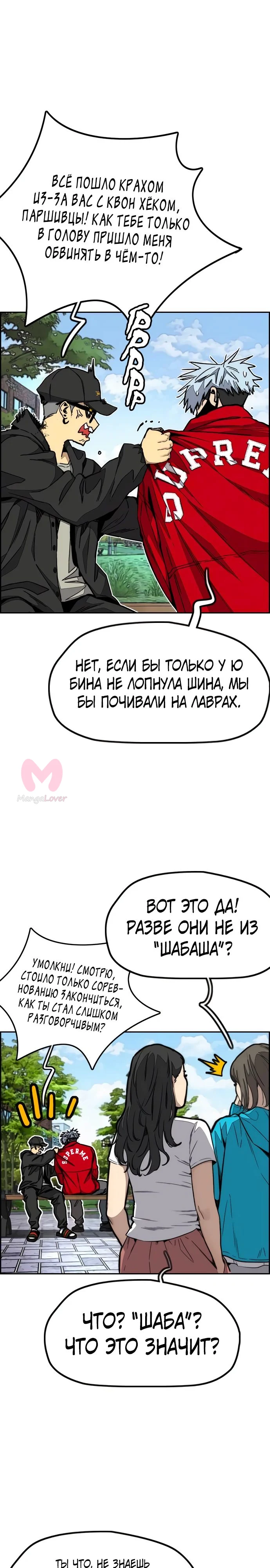 Ветролом — Глава 169, страница 26