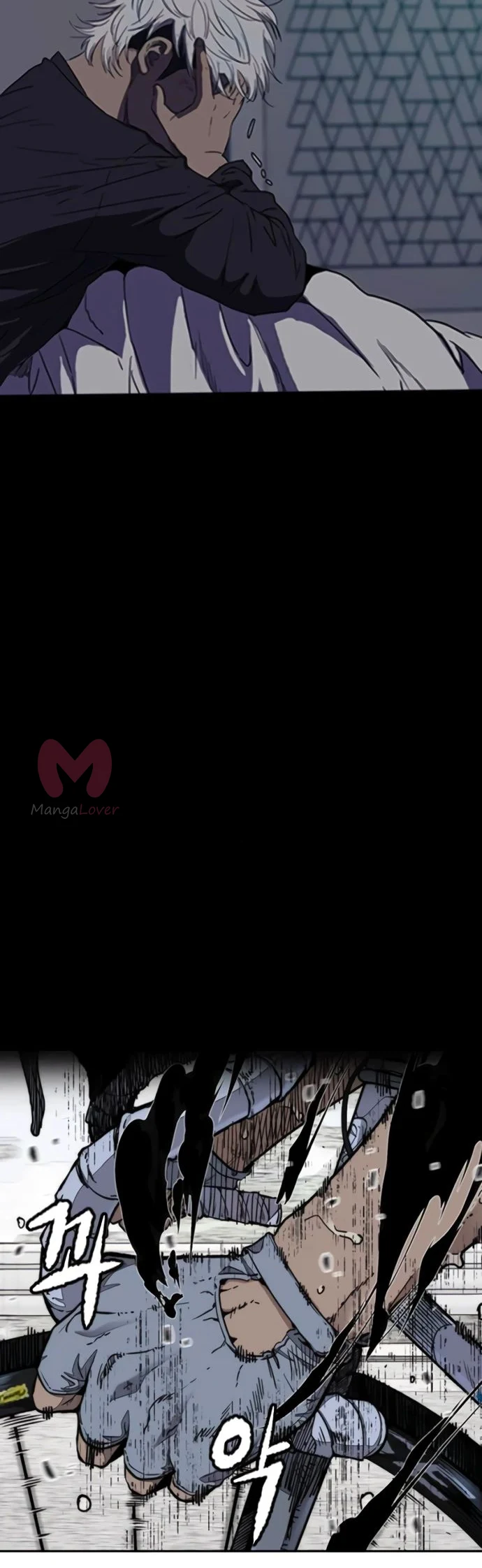 Ветролом — Глава 175, страница 68