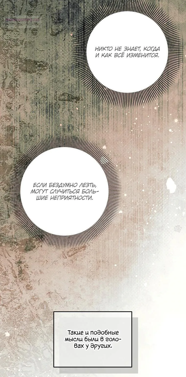 Внебрачный сын маркграфа оказался императором — Глава 109, страница 5