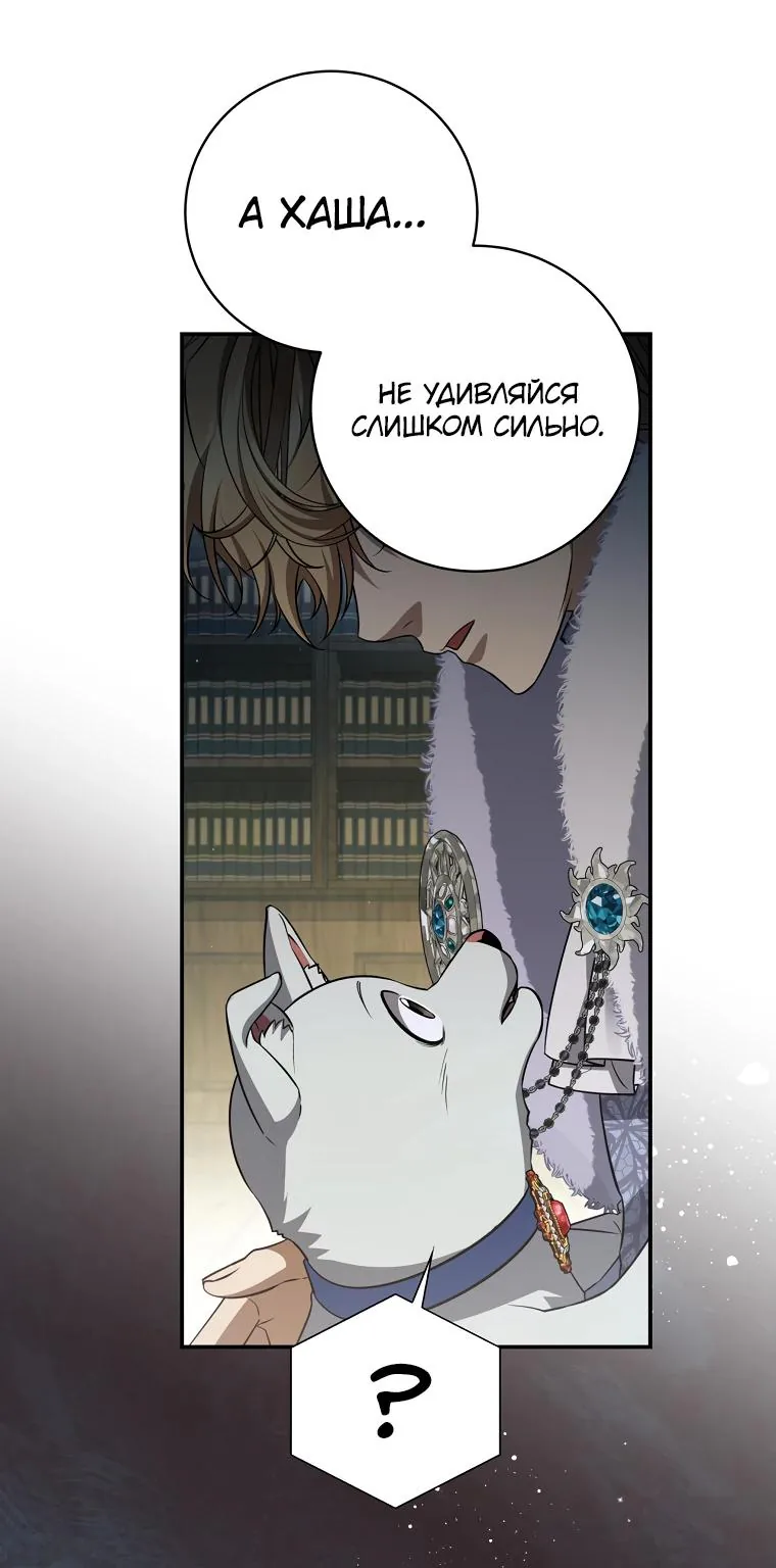 Внебрачный сын маркграфа оказался императором — Глава 111, страница 21