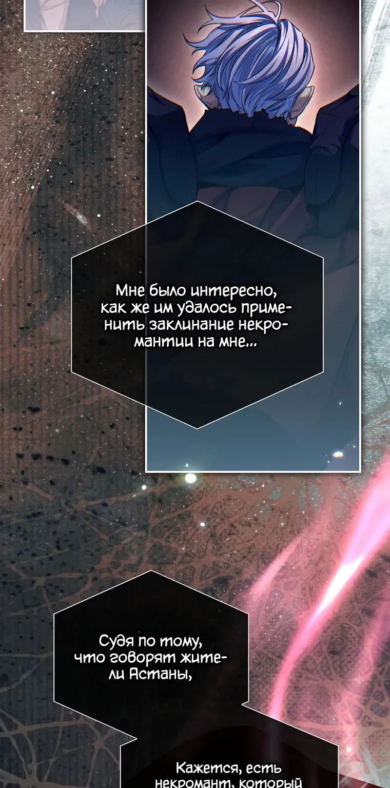 Внебрачный сын маркграфа оказался императором — Глава 111, страница 51