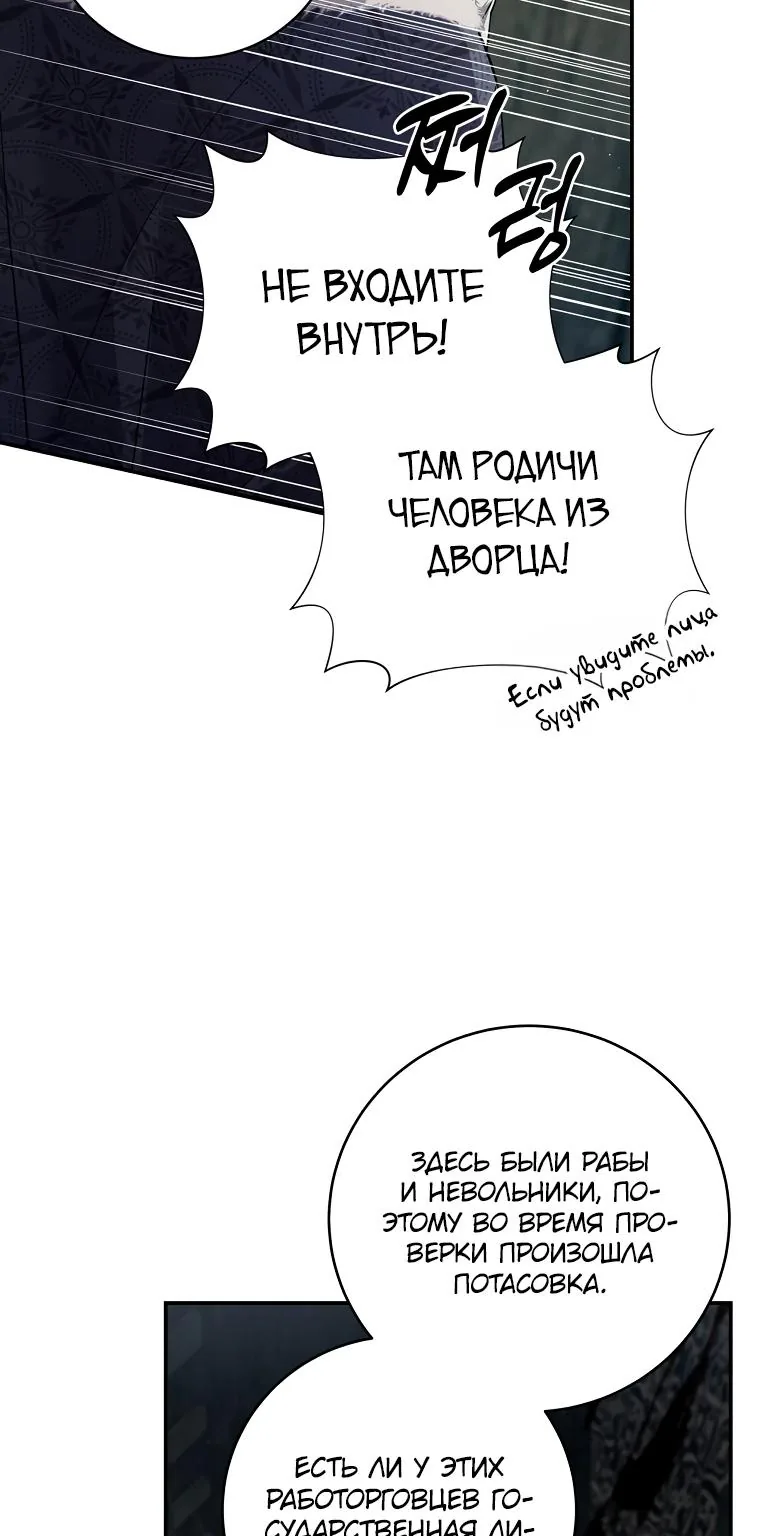 Внебрачный сын маркграфа оказался императором — Глава 111, страница 78