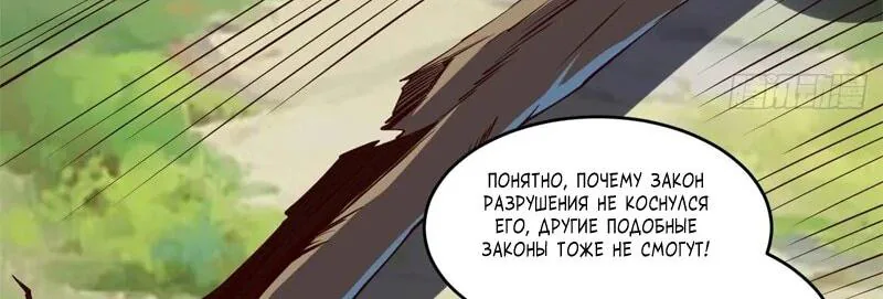 Возрождение городского божества — Глава 341, страница 29