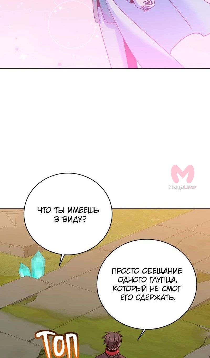 Возвращение героя максимального уровня — Глава 205, страница 48