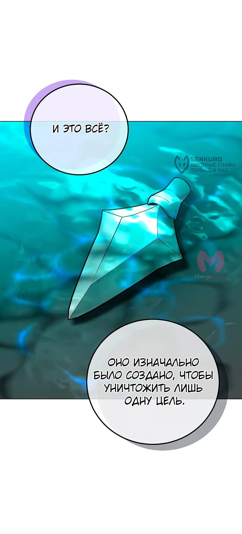 Возвращение героя максимального уровня — Глава 233, страница 47