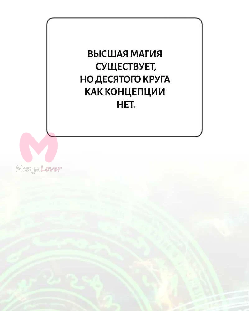 Возвращение героя максимального уровня — Глава 239, страница 49