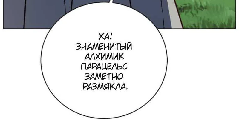 Возвращение героя максимального уровня — Глава 244, страница 13