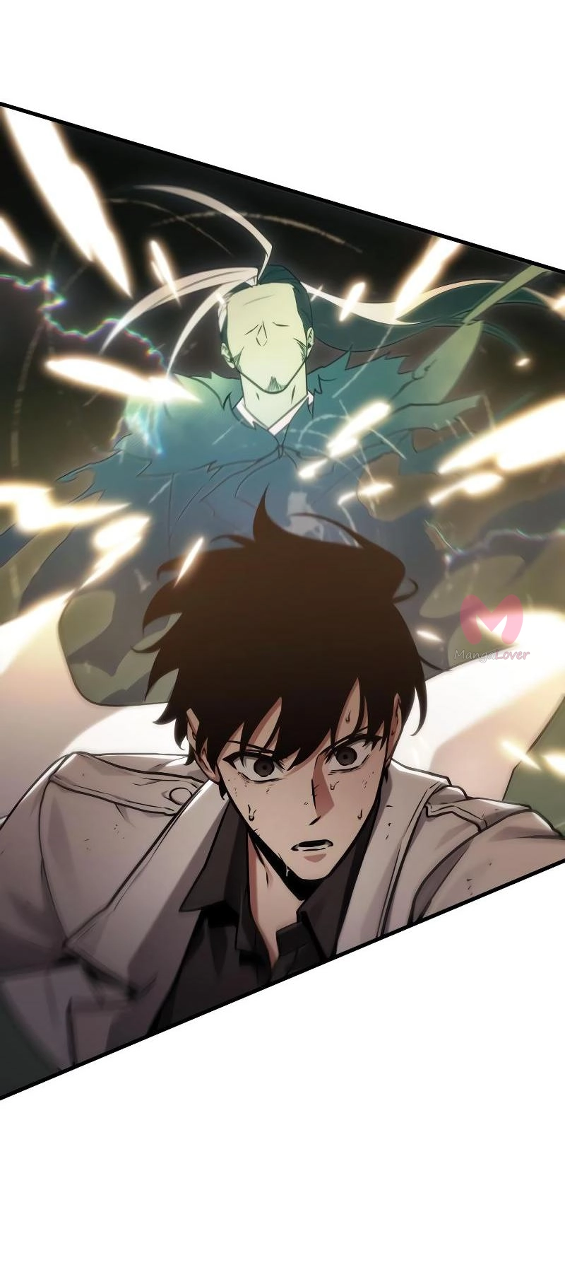 Всеведущий читатель — Глава 205, страница 62