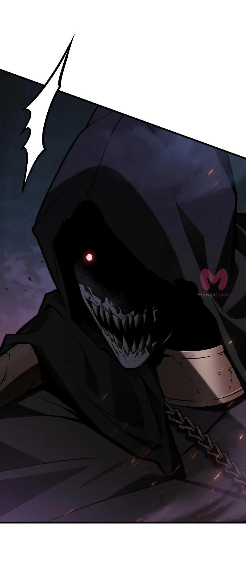 Всеведущий читатель — Глава 230, страница 19