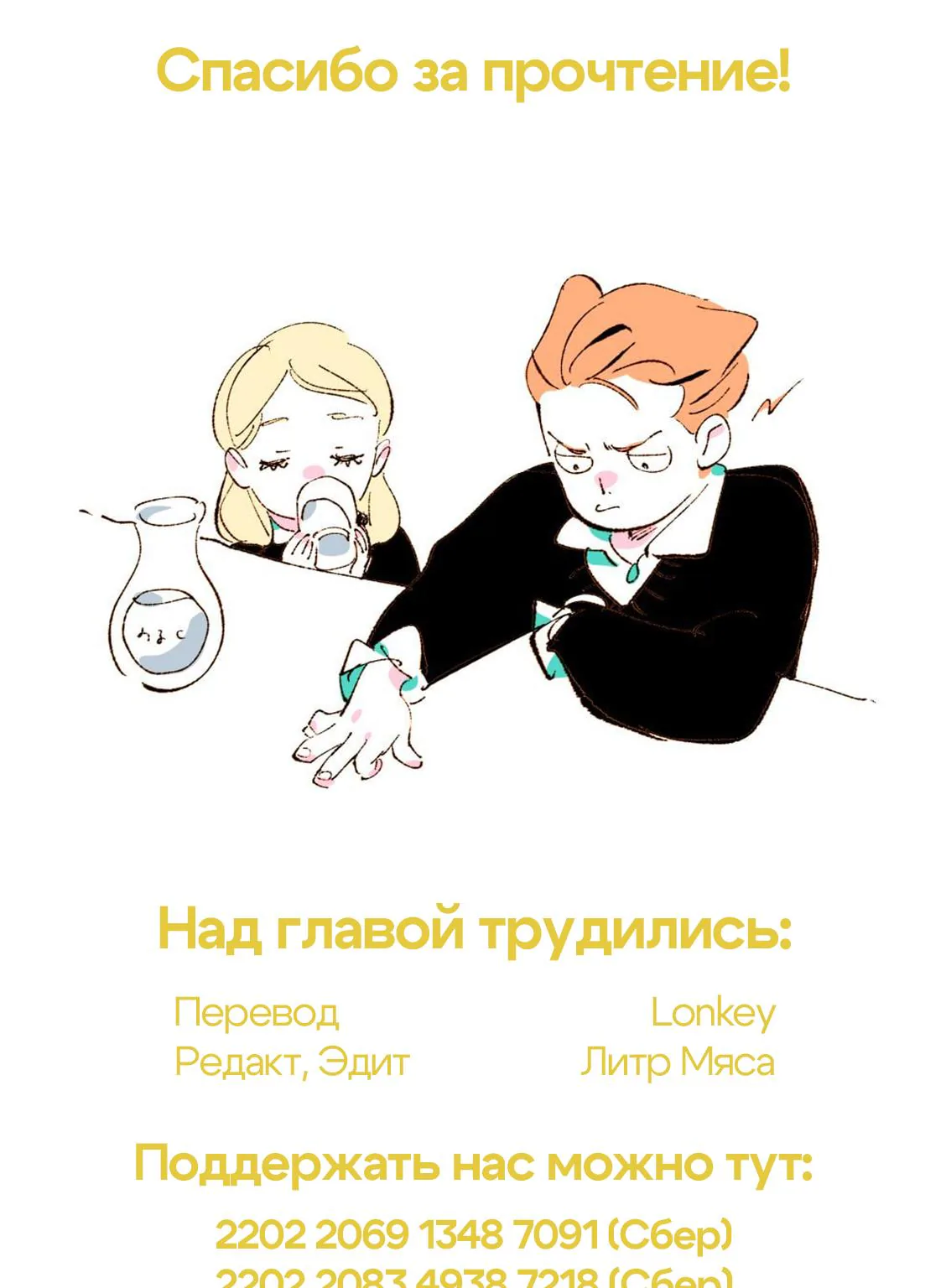 Вуаль — Глава 58, страница 17